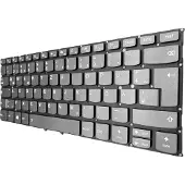 T-ProTek FRANÇAIS clavier éclairage compatible pour Lenovo Yoga 920-13IKB (80Y700EWGE)