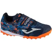 Joma Chaussures de salle SCJW2403TFV pour Fille