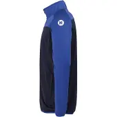 Kempa PRIME POLY JACKE 04 marine/royal 152