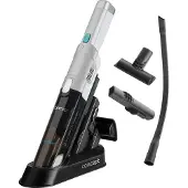 Concept VP4420 handheld vacuum Grey Bagless