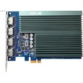 Asus GT730-4H-SL-2GD5 NVIDIA GeForce GT 730 2 Go GDDR5
