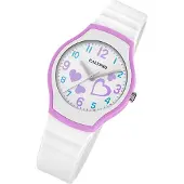 Calypso - Montre-bracelet - Unie - K5806/1 - Collection Junior