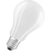 Osram STAR LED bulb Warm white 2700 K 15 W E27 D