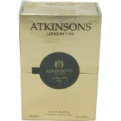 Atkinsons Oud Save The King EDP - 100 ml