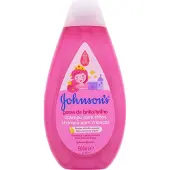 Johnson's Baby Shampoing Shine Drops, 500 ml