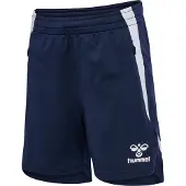 Hummel Short Lead 2.0 Training Junior Bleu 164 cm Homme Bleu 164 cm