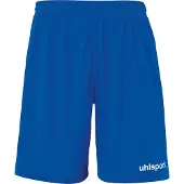 Uhlsport Performance Short Hommes - Royal / Blanc