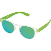 Police S194549z69v Sunglasses Vert Homme