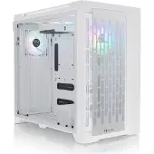 Thermaltake CTE C750 TG ARGB Full Tower Blanc