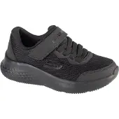 SKECHERS Skech-Lite Pro 303934L-BBK, Baskets, pour filles, Noir