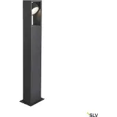SLV Éclairage de passerelle Eskina 75cm orientable anthracite