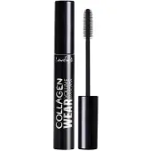 Lovely Mascara épaississant et allongeant au collagène Noir, 8g