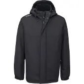 CCM 5320 Team blouson hiver noir S noir S