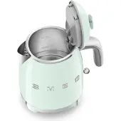 Smeg KLF05PGEU Vert d'eau