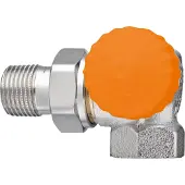 Heimeier IMI Thermostatventil-UT Eclipse Winkeleck, rechts DN10