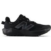 New Balance Chaussure de course 'Nitrel' gris / noir