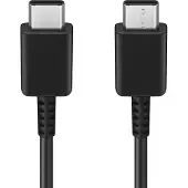 Samsung EP-DA705 câble USB 1 m USB C Noir