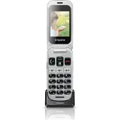 Emporia Gsm One Space Grey & Silver (v200_001_sg)