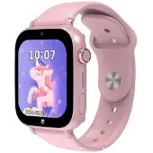 Forever Kids Look Me 3 KW-520 4G/LTE, GPS, WiFi rose