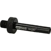Ks Tools Adaptateur de remplissage pour réducteur Mercedes 722.9, M12 x 1,5 ( 150.9267 )
