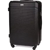Solier Valises STL945, WALIZKASTL945BLACKM2264363