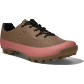 Quoc Gran Tourer Gravel Shoes Rouge EU 44 Homme