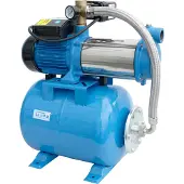 Güde Pompe à eau domestique MP 120/5A 24 L