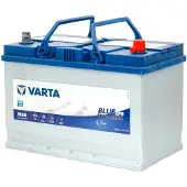 Varta Batterie voiture Blue Dynamic EFB 85Ah, 12V, 800A, N85