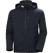 Helly Hansen Veste fonctionnelle marine / blanc