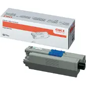 OKI 44469803 - Noir - Toner