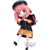 Namco Bandai Games SPYxFAMILY ESPRESTO - NYA FORDER (SCHOOL STYLE)