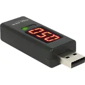 DeLOCK Adaptateur USB - Delock