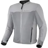 SHIMA Openair Gris Blouson Textile Taille S