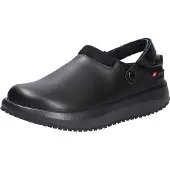 Joya Mule ACE SR M BLACK pour homme, taille EUR 44