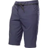 Fasthouse Kicker Shorts Bleu 30 Homme