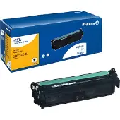 Pelikan Toner 1239b remplace hp CE340A, noir
