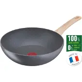 Tefal Natural Force Wok 28 cm