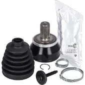 FEBI BILSTEIN Tête de cardan 185236