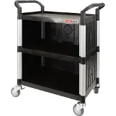 Ks Tools Chariot de service pour atelier avec habillage ( 800.0021 )