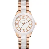 GUESS Montre pour femme W0074L2 (Ø 37 mm)