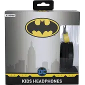 OTL TECHNOLOGIES Casque de jeu 4Side Batman