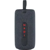 Basics Enceinte Bluetooth Rgb Son Puissant Et Lumières Festives - Basics