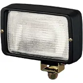 Hella Projecteur de travail Picador avec articulation