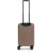 DAY ET trolley Chewron Day CPT 20" Suitcase Caribou cuivré 45cm