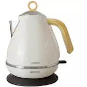 Klausberg bouilloire électrique 1,7 l 52928