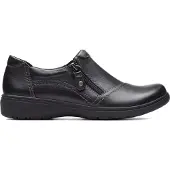 Clarks Carleigh Ray - mocassins pour dames