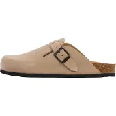 Plakton Mule beige