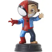 Diamond Select Figure Marvel Peter Parker 10 Cm