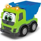 Simba ABC camion Volvo 13 cm