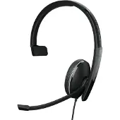 Epos I Adapt 135 Usb Ii Headset Noir